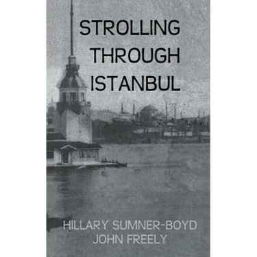Strolling Through Istanbul