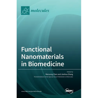 Functional Nanomaterials in Biomedicine