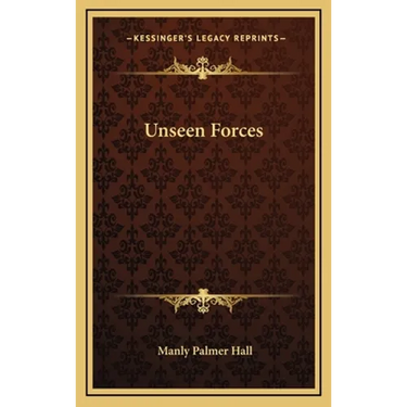 Unseen Forces