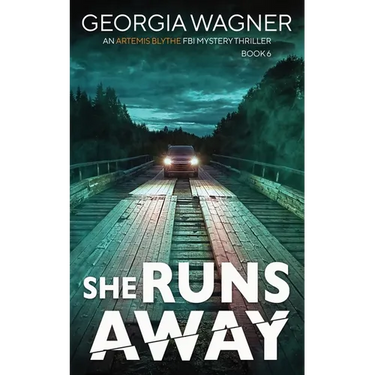 She Runs Away