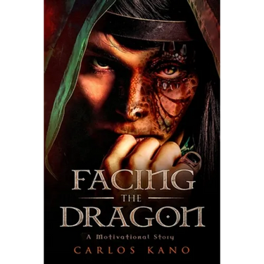 Facing the Dragon: A Motivational Story