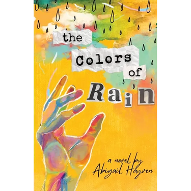 The Colors Of Rain