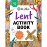 OSV Kids Lent Activity Book
