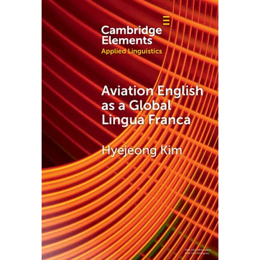 Aviation English as a Global Lingua Franca