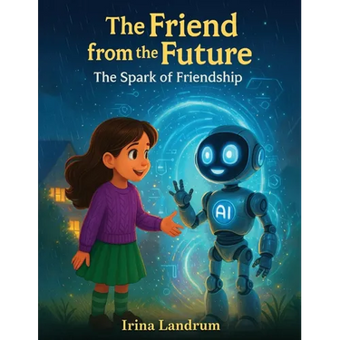 The Friend from the Future: The Spark of Friendship