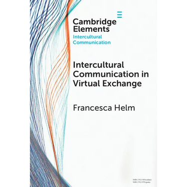 Intercultural Communication in Virtual Exchange