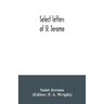 Select letters of St. Jerome