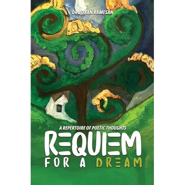 Requiem for a Dream: A Repertoire of Poetic Thoughts