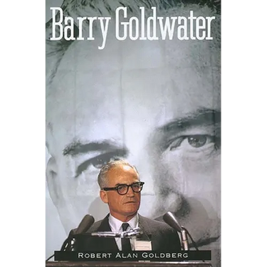 Barry Goldwater