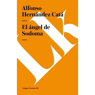 El ángel de Sodoma