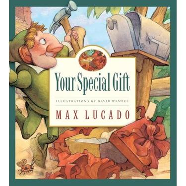 Your Special Gift: Volume 6
