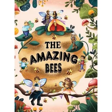 The Amazing Bees