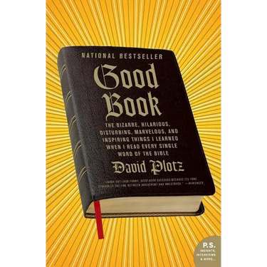 Good Book