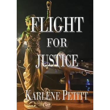 Flight For Justice
