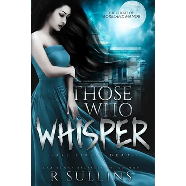 Those Who Whisper