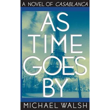 As Time Goes by
