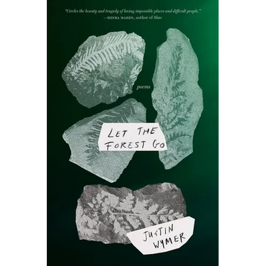 Let the Forest Go: Poems