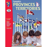Canada's Provinces & Territories