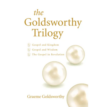 The Goldsworthy Trilogy