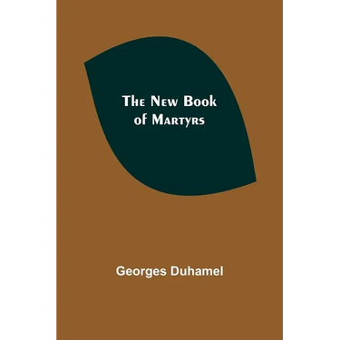 The New Book of Martyrs