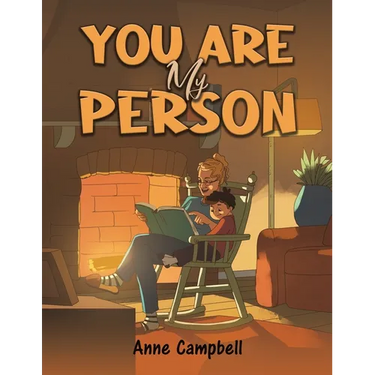 You Are My Person