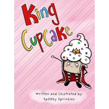 King Cupcake
