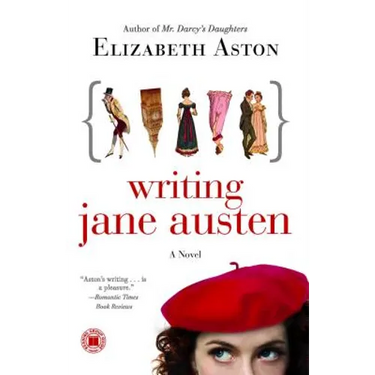 Writing Jane Austen