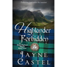 Highlander Forbidden: A Medieval Scottish Romance