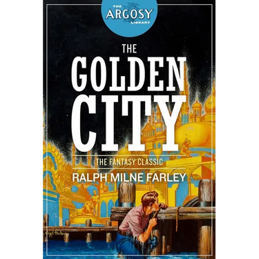 The Golden City