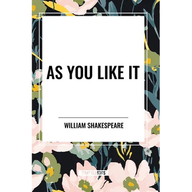 As You Like It