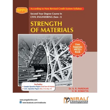 Strength Of Materials