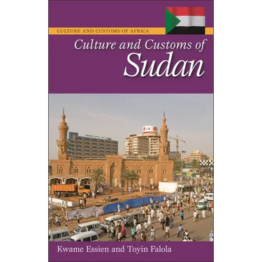 Culture and Customs of Sudan