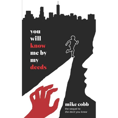 You Will Know Me by My Deeds