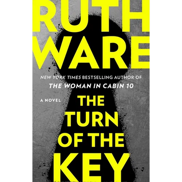 The Turn of the Key