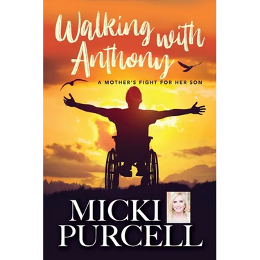 Walking With Anthony: A Mother's Fight For Her Son