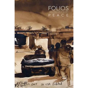 2017 WLA Folios: Peace