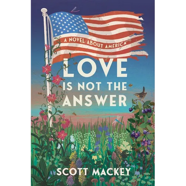 Love is Not the Answer