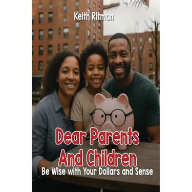Dear Parents And Children