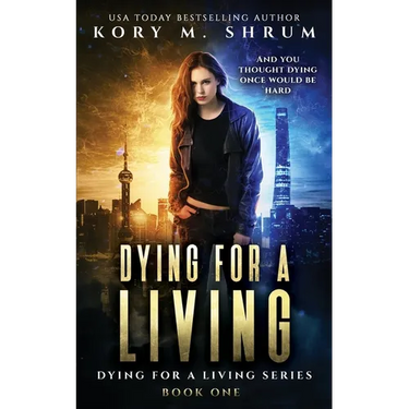 Dying for a Living