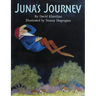 Juna's Journey
