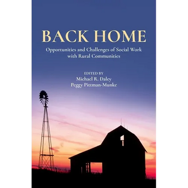 Back Home: Opportunities and Challenges of Social Work with Rural Communities