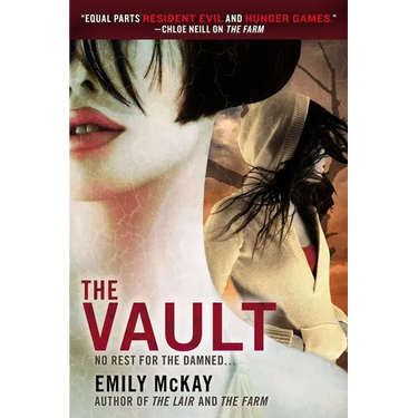 The Vault