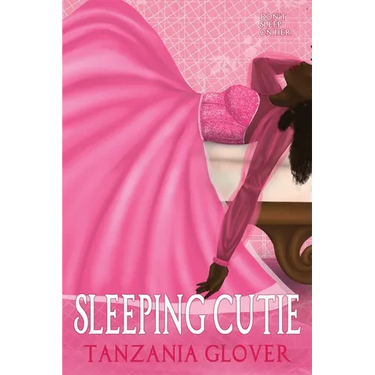 Sleeping Cutie