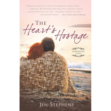 The Heart's Hostage