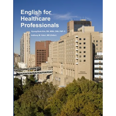 English for Healthcare Professionals