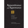 Remembrance and Repentance