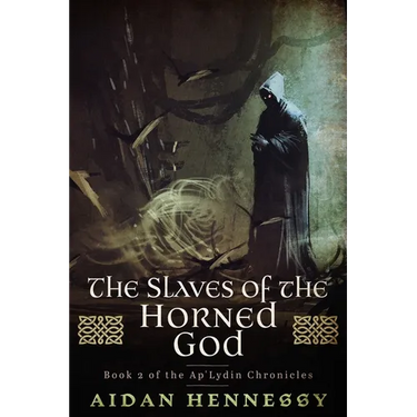 The Slaves of the Horned God