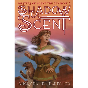 Shadow Scent