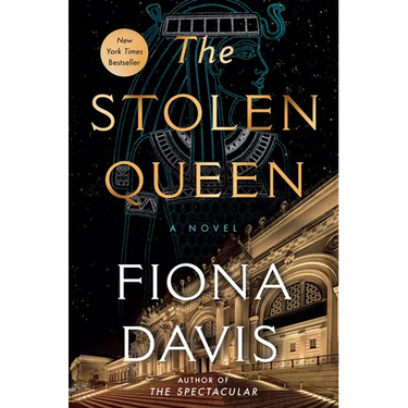The Stolen Queen