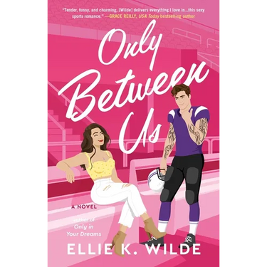 Only Between Us